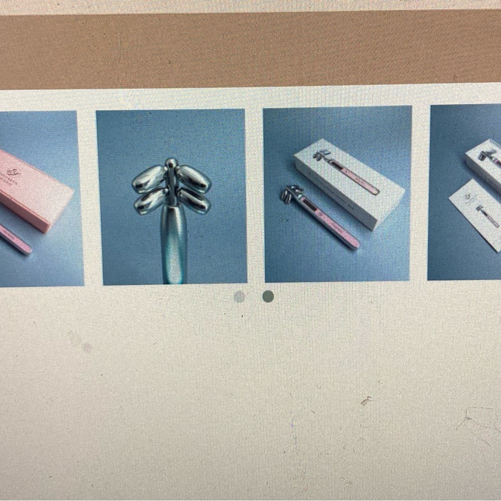 Evenskyn Phoenix Premium Face Lifting Microcurrent Bar